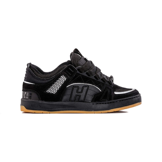TENIS HOCKS BOLD - PRETO/ESPECTRO