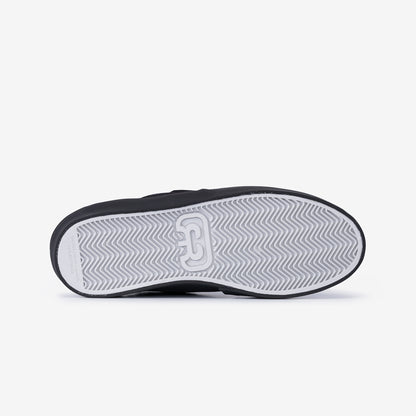TENIS HOCKS FLAT CORE PRETO REFLEX