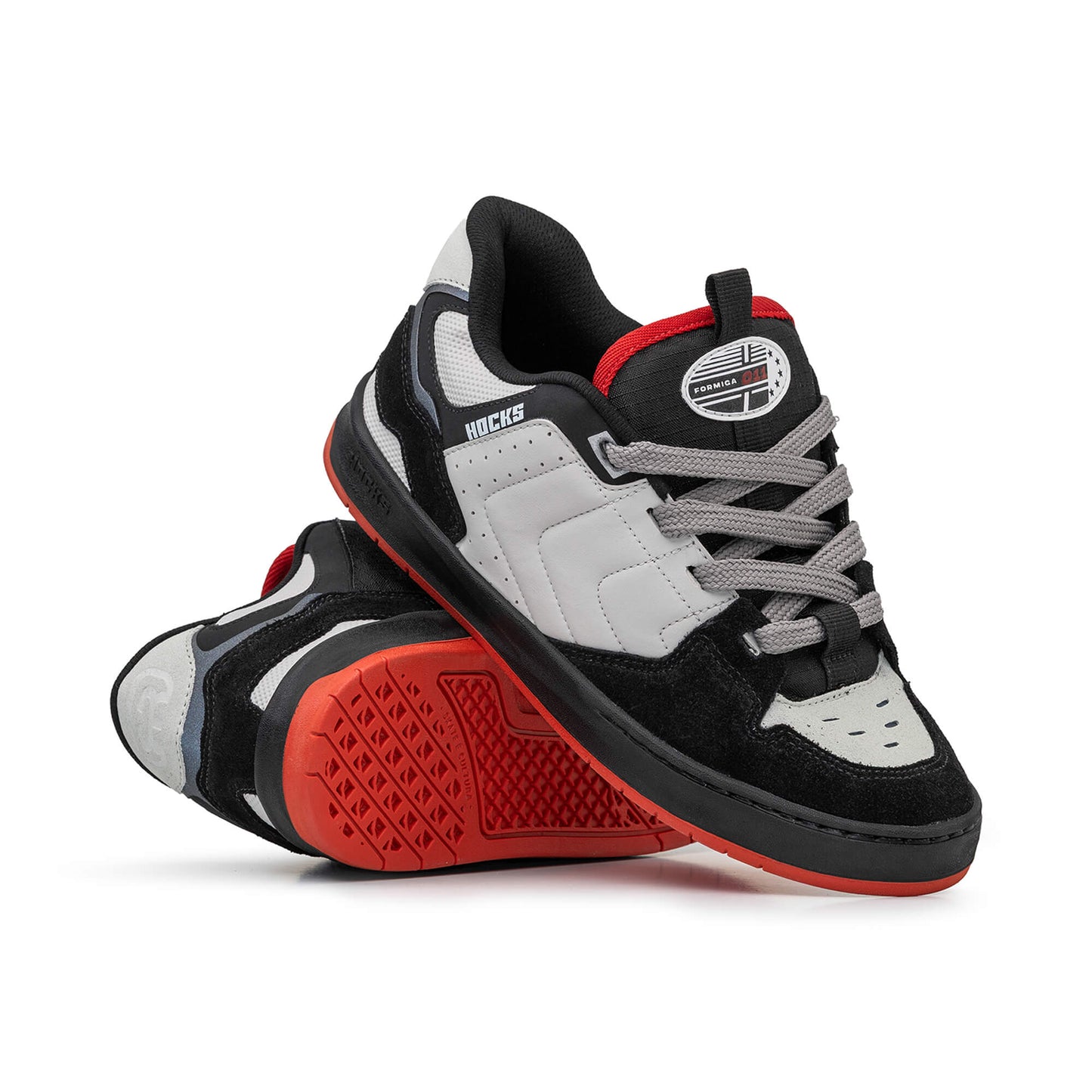 TENIS HOCKS 4MIGA 011 ALERTA