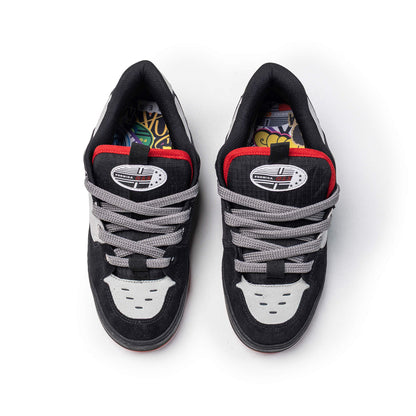 TENIS HOCKS 4MIGA 011 ALERTA