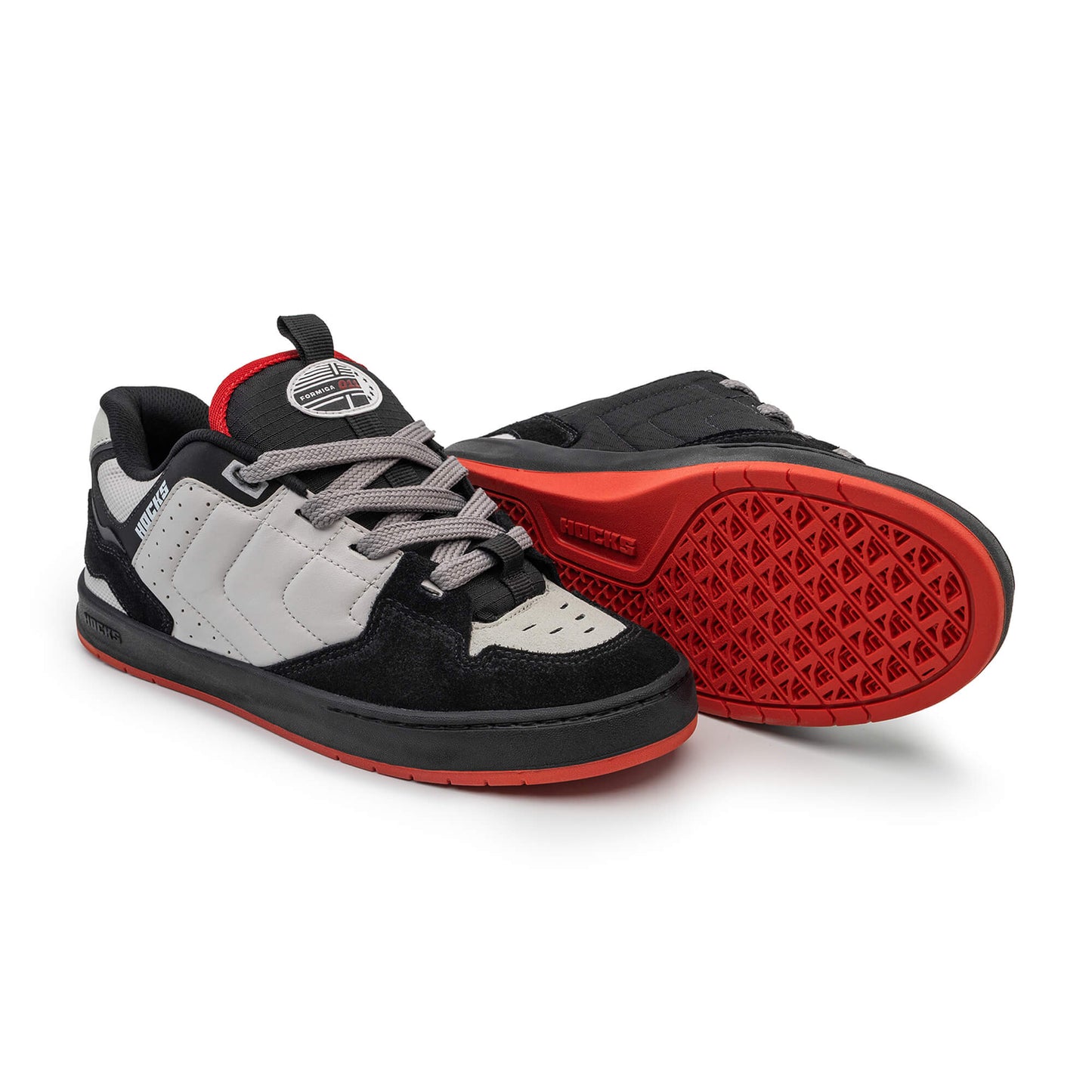 TENIS HOCKS 4MIGA 011 ALERTA