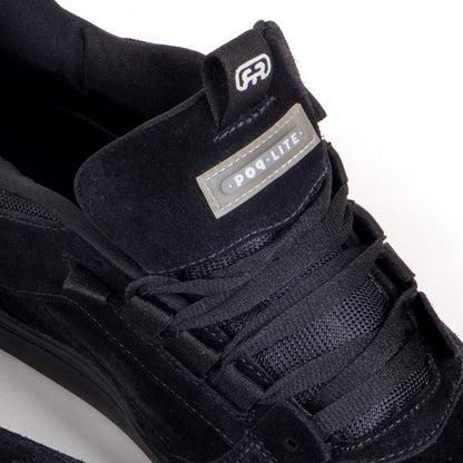 TENIS HOCKS POP LITE - EXTRA BLACK