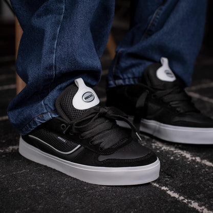 TENIS HOCKS PUFF - PETITPOA UV