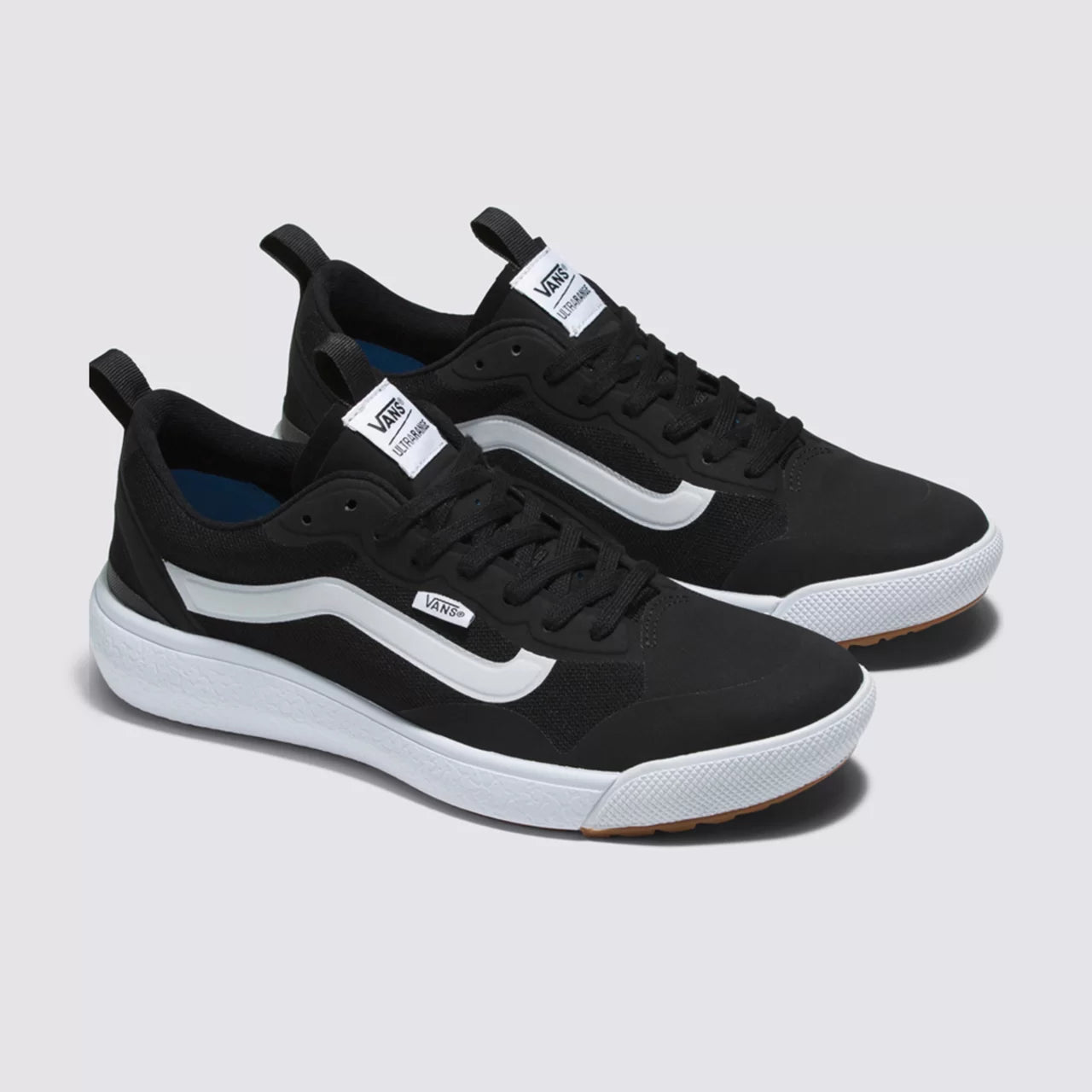 TÊNIS ULTRARANGE EXO BLACK